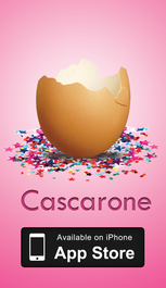 Cascarone
