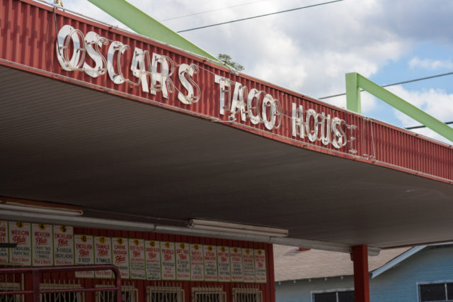 Oscars Taco House San Antonio-4
