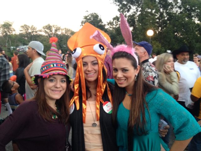 Wurstfest Funny Hats