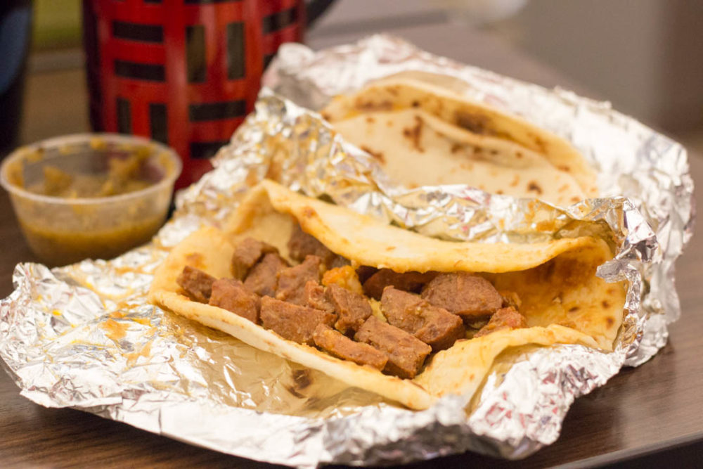 ¡Viva San Antonio Breakfast Tacos! Response to Eater Austin