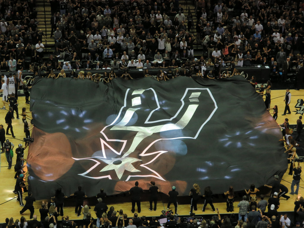 With LeBron in Cleveland, Who Will the Spurs Play in the 2015 Finals?