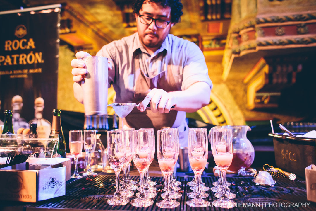 San Antonio Cocktail Conference 2017: Hijinks, Great Drinks and More