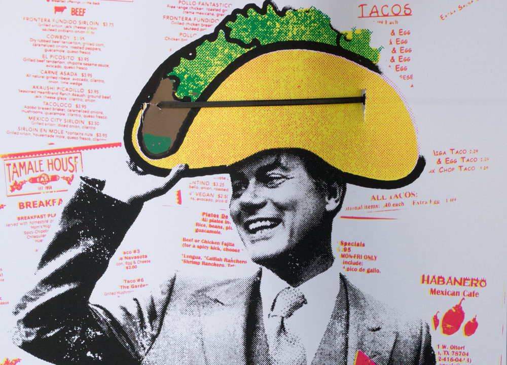 SA Flavor is at SXSW Interactive 2015: Taco Meetup