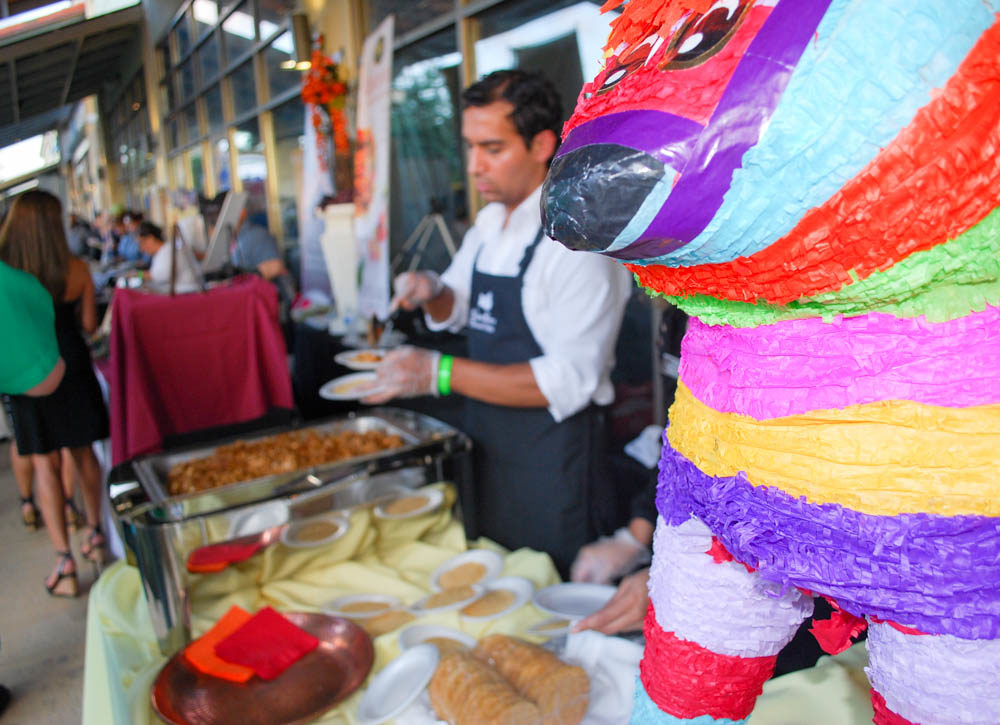 Culinaria’s “Best of Mexico” Shows Off Classic SA Cuisine