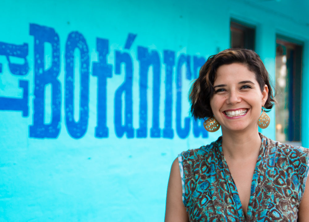 La Botánica: Vegan Kickstarter Eatery in a Meat Loving Town