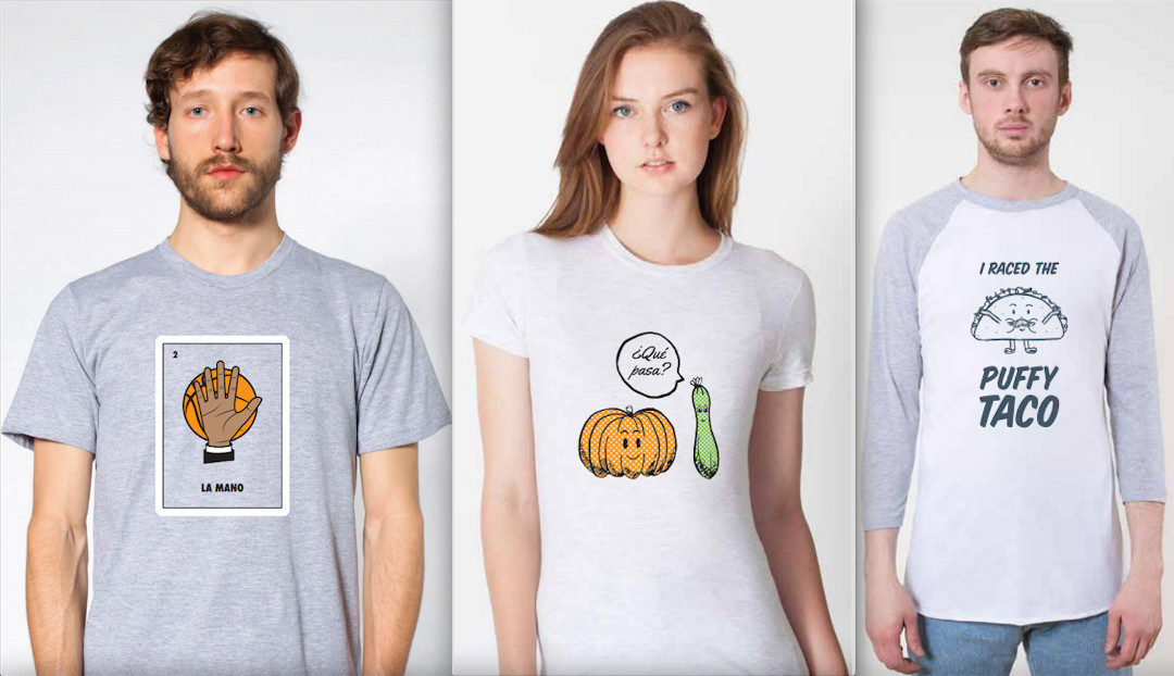 The SA Flavor Kickstarter: Help Us Get 3 New Designs In Our Store!