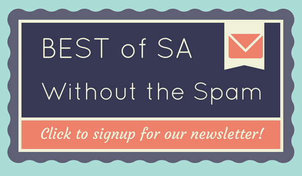 SA Newsletter