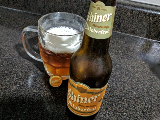 Shiner-Oktoberfest-Beer