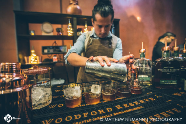 Woodford-Reserve-Old-Fashioned-San-Antonio-Conference-Opening-Party-SACC-2018