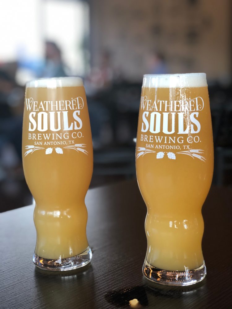 Weathered Souls Brewing DDH Who’s Got The Juice Now